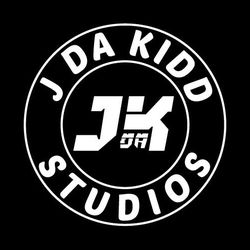 J Da Kidd Studios - J Da Kidd Studios Logo