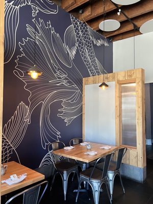 Mainichi Sushi by null