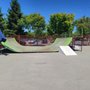 Photo of Campbell Community Skate Park