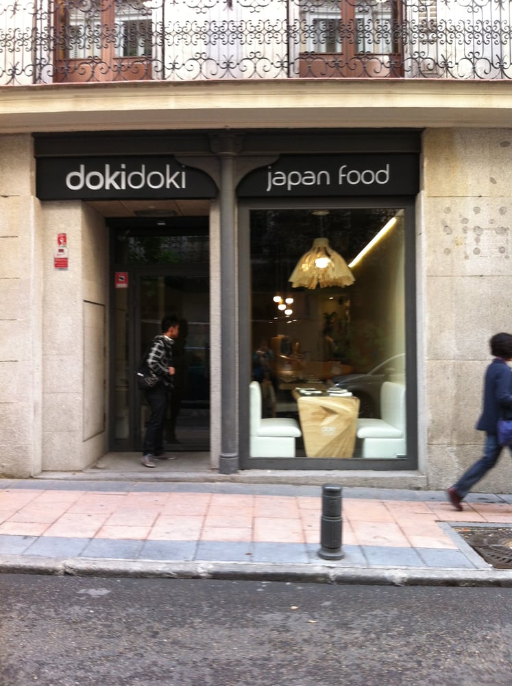 Dokidoki