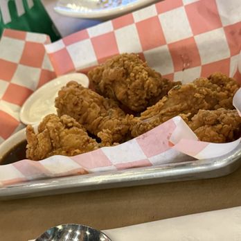 Dancing Camaron Cajun Seafood Boil - Fried chicken - Cajun/Creole Near Me - Fort Lee, New Jersey Dancing Camaron Cajun Seafood Boil - Fried chicken - Cajun/Creole Near Me - Fort Lee, New Jersey