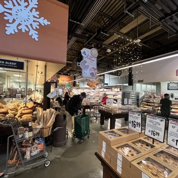 Central Market - Breads and sweets - Grocery Near Me - Houston, Texas