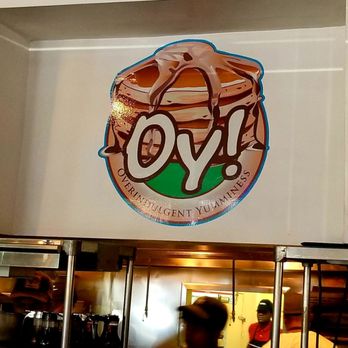 Oy! - OY!! So MUCH food at minimal cost! - Breakfast & Brunch Near Me - Atlanta, Georgia Oy! - OY!! So MUCH food at minimal cost! - Breakfast & Brunch Near Me - Atlanta, Georgia