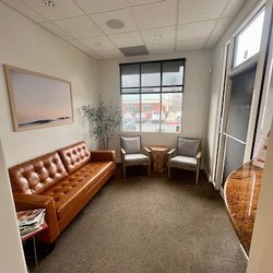 Gateway Dental Practice - Front Lobby