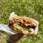 Phila Burger Station