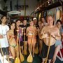 Hawaiian Surf Adventures