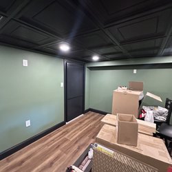 Lima Painting - Painting