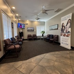Premier Dentistry of Blythewood - Waiting room, comfortable dental care in Blythewood, SC at Premier Dentistry of Blythewood.