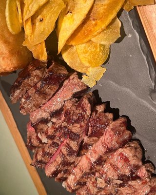 Restaurante Ten Con Ten by null