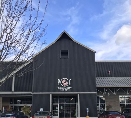 PCC Community Markets - Issaquah by null