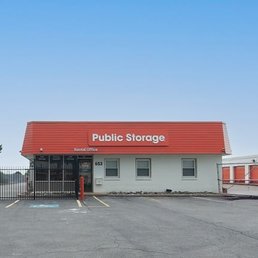 Exterior photo of Public Storage - Dover, Delaware Exterior photo of Public Storage - Dover, Delaware