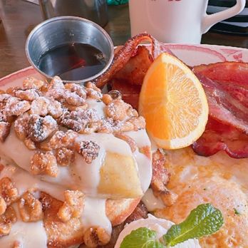 Pancake Boy - Breakfast & Brunch Near Me - San Francisco, California Pancake Boy - Breakfast & Brunch Near Me - San Francisco, California