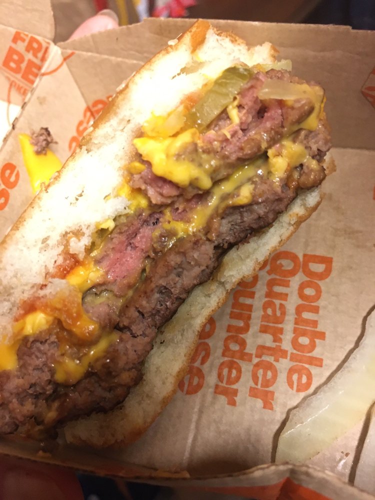 McDonald's McDonald's