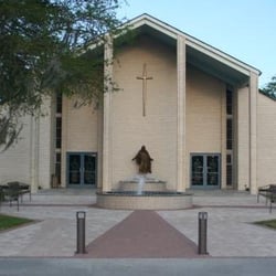 St Cletus Catholic Church - St. Cletus Church