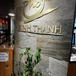 Pho Binh Thanh