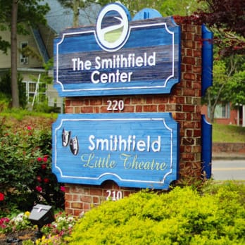 Smithfield Little Theatre - Signage - Performing Arts Near Me - Smithfield, Virginia Smithfield Little Theatre - Signage - Performing Arts Near Me - Smithfield, Virginia