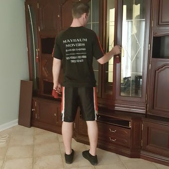 Maybaum Movers - Movers Near Me - Hollywood, Florida Maybaum Movers - Movers Near Me - Hollywood, Florida