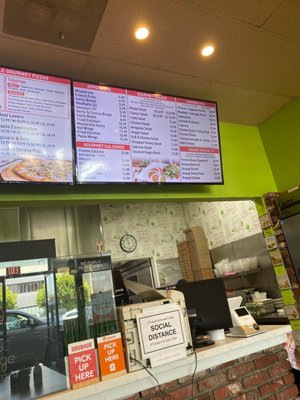 Pazzo Pizzeria by null