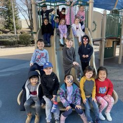 Knowledge Tree Children's Academy