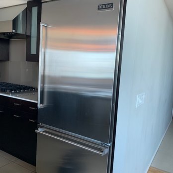 A Plus Appliances - Viking refrigerator repair - Appliances & Repair Near Me - Corte Madera, California