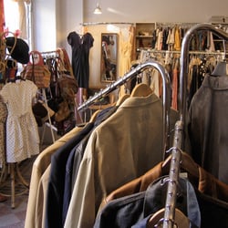 Tomtebogatan Vintage - Interiör 23 mars 2013.
