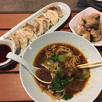 Hello Dumpling - Noodles Near Me - Dallas, Texas Hello Dumpling - Noodles Near Me - Dallas, Texas