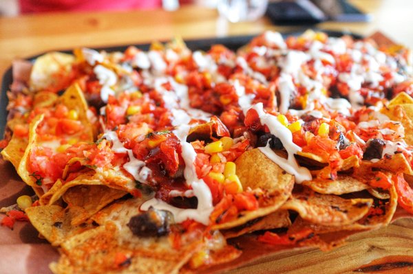 Locally Sauced by null