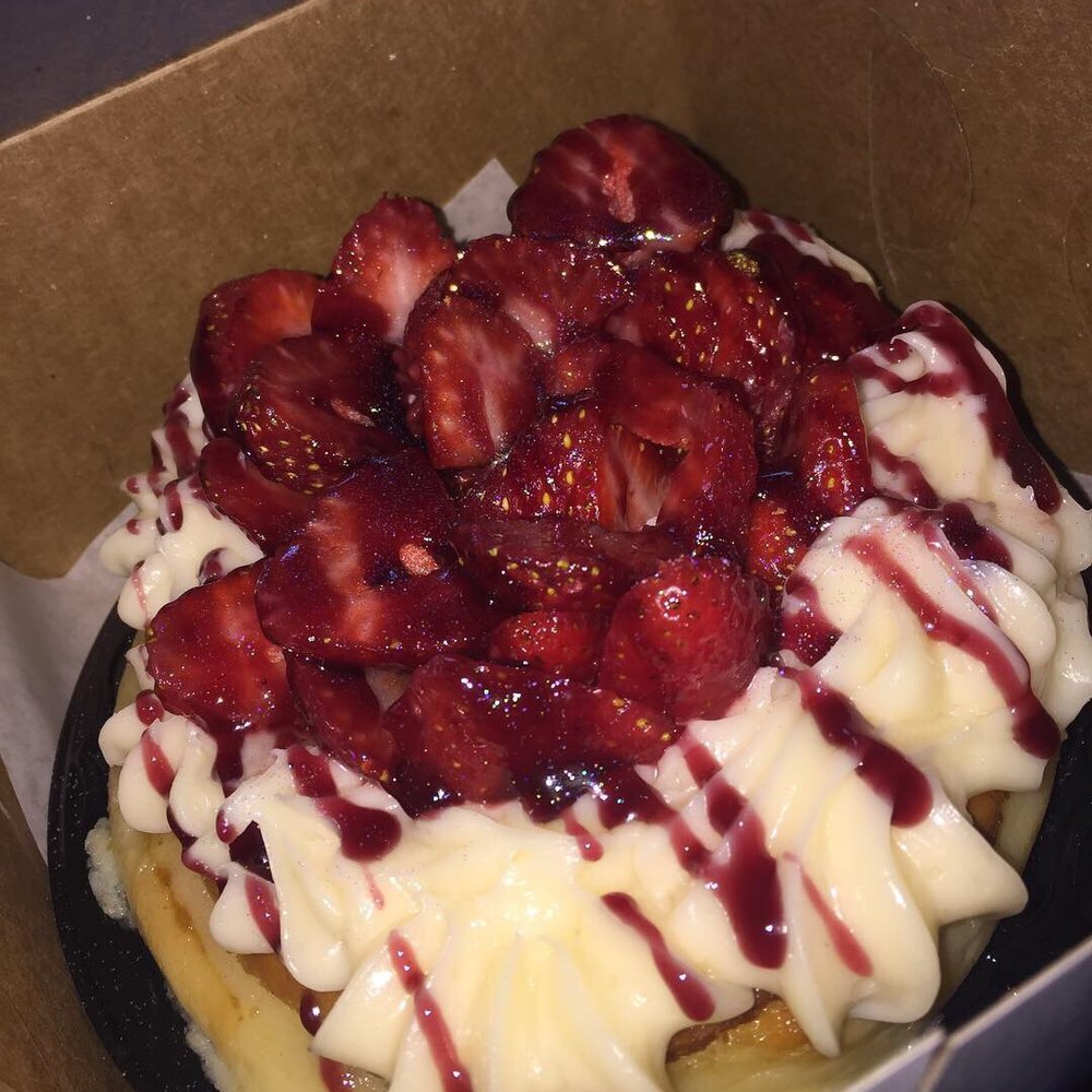 Sugar Rush Too - Bakeries Near Me - Houston, Texas Sugar Rush Too - Bakeries Near Me - Houston, Texas