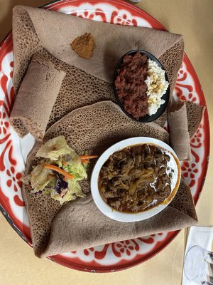 Sisters Ethiopian Restaurant by null