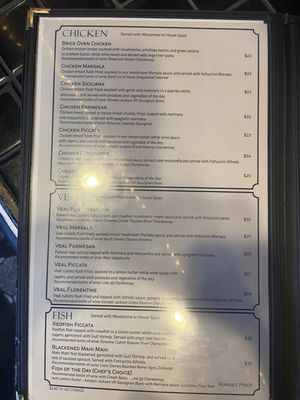 Brick Oven Cafe by null