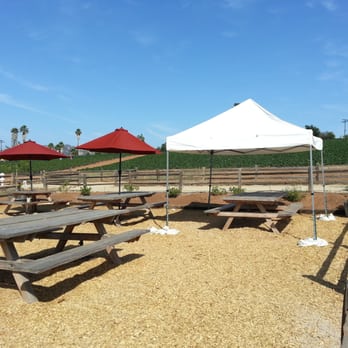 Kenny's Strawberry Farm - Fruits & Veggies Near Me - Fallbrook, California