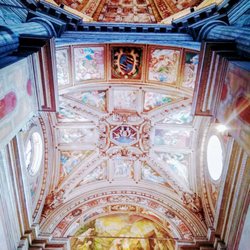 Santa Maria della Passione