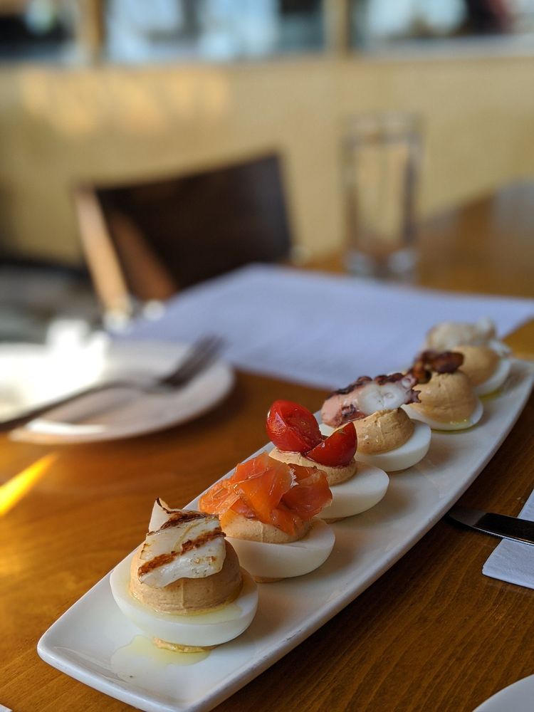 MATTS IN THE MARKET 1115 Photos & 1026 Reviews American (New) 94