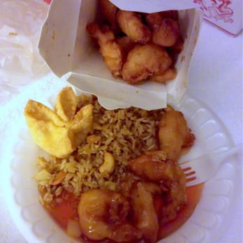 Asia Inn - Sweet & sour chicken, wontons and fried rice. All fresh and delicious. - Chinese Near Me - Brighton, Colorado Asia Inn - Sweet & sour chicken, wontons and fried rice. All fresh and delicious. - Chinese Near Me - Brighton, Colorado