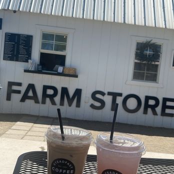 Steadfast Coffee - Coffee & Tea Near Me - Mesa, Arizona