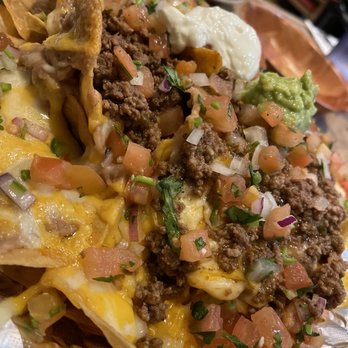 Ole' Mexican Grill - Their ground beef nachos. Best I've ever had! - Mexican Near Me - Tucson, Arizona Ole' Mexican Grill - Their ground beef nachos. Best I've ever had! - Mexican Near Me - Tucson, Arizona