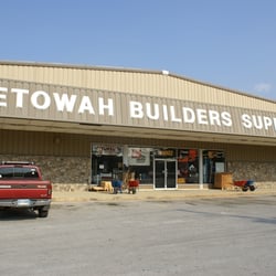 Etowah Builders Supply
