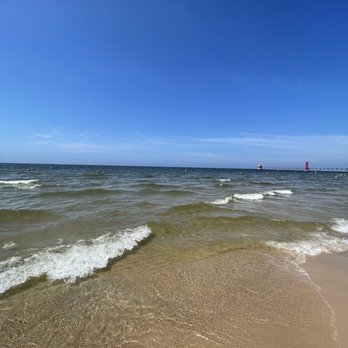 Grand Haven State Park - Beaches Near Me - Grand Haven, Michigan Grand Haven State Park - Beaches Near Me - Grand Haven, Michigan