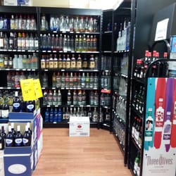 Boyle Wine & Liquor