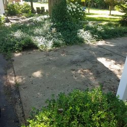Union Grass Company - Lawn Care