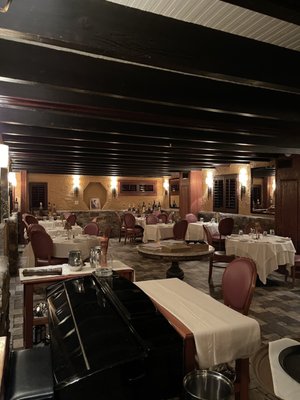 Baci Ristorante & Heart of Oak Pub by null