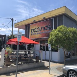 Pacino's Italian Family Restaurant - Gunna try their pizza !!