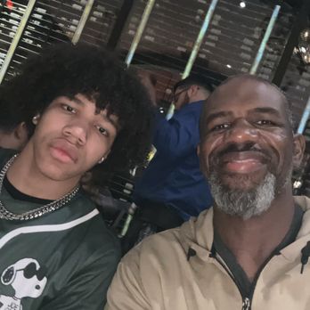 Texas de Brazil - San Antonio - Fathers & son fun day - Brazilian Near Me - San Antonio, Texas Texas de Brazil - San Antonio - Fathers & son fun day - Brazilian Near Me - San Antonio, Texas