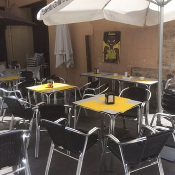 Sol i Lluna - Tapas Bars Near Me - Valencia, V