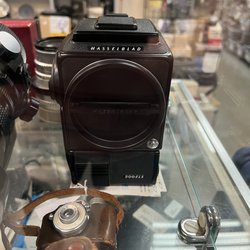 Peace Camera - Camera