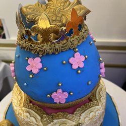 La-Renaissance Bakery