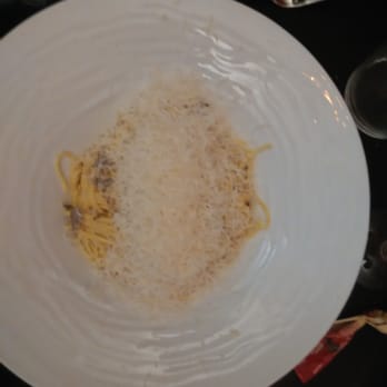 Ouh... Babbo - Pasta de trufa - Italian Near Me - Madrid, M Ouh... Babbo - Pasta de trufa - Italian Near Me - Madrid, M