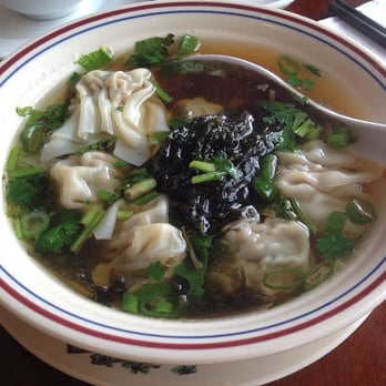 Mother's Dumplings - wonton soup - Chinese Near Me - Toronto, Ontario Mother's Dumplings - wonton soup - Chinese Near Me - Toronto, Ontario