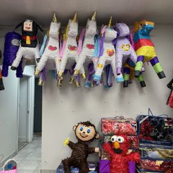 La Tienda