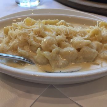 Border Foundry Restaurant & Bar - 3 Cheese Macaroni (side portion) - New American Near Me - Laredo, Texas Border Foundry Restaurant & Bar - 3 Cheese Macaroni (side portion) - New American Near Me - Laredo, Texas